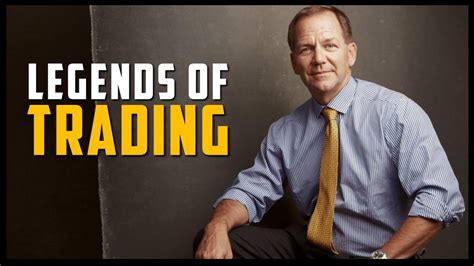 paul tudor jones ii|paul tudor jones trader documentary.